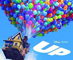 Upular, un remix officiel pour « Là-haut ».