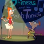 CANDICE, PHINEAS