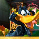 Daffy’s Rhapsody