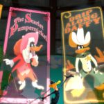 Daffy’s Rhapsody