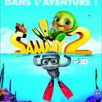 AFFICHE TEASER SAMMY 2