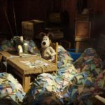 Wallace & Gromit – A Jubilee Bunt-a-thon (3)