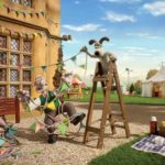 Wallace & Gromit – A Jubilee Bunt-a-thon (5)