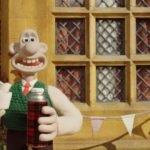 Wallace & Gromit – A Jubilee Bunt-a-thon (6)