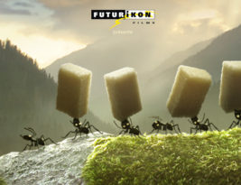« Minuscule La vallée des fourmis perdues » est une nouvelle fois repoussé…