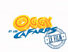« Oggy et les cafards », la bande-annonce du long-métrage.