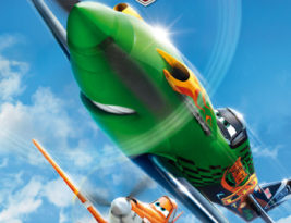 « Planes », une nouvelle sympathique bande-annonce !