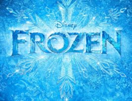 Premier poster teaser pour « La reine des neiges ».