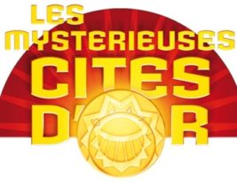 [Critique DVD] Les Mystérieuses cités d’or, saison 2 partie 1.