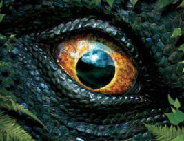 « Sur la terre des dinosaures », première affiche !