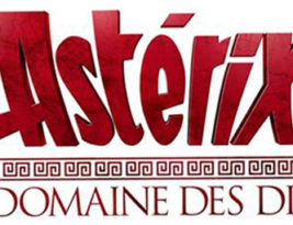 Quelques infos pour « Astérix : Le Domaine des Dieux » de Louis Clichy et Alexandre Astier.