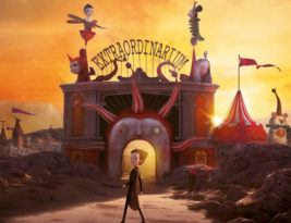 Affiche française et date de la bande-annonce pour « Jack et la mécanique du cœur » !