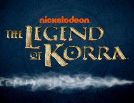 [Critique DVD] La Légende de Korra (Livre I).