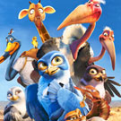 [Critique Blu-ray Disc 3D] Drôles d’oiseaux.