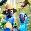 Nouvelle bande-annonce pour « Rio 2 » !