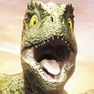 [Critique Blu-ray Disc] Dino King 3D.