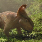 Deux extraits des dinosaures actuellement au cinéma !
