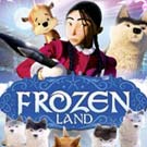 Phase 4 plagie « Frozen » de Disney pour assurer une rentabilité à « The Legend of Sarila »…
