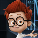 [Critique cinéma] Mr. Peabody & Sherman.