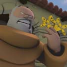 Excellent ! Supermoine revient dans de nouvelles aventures !