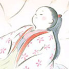 Second extrait pour « Le conte de la princesse Kaguya ».