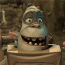 Nouvelle bande-annonce française pour « Les Boxtrolls ».
