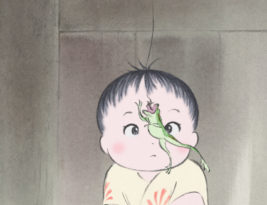 Grande galerie de 36 images pour « Le conte de la princesse Kaguya » du studio Ghibli !