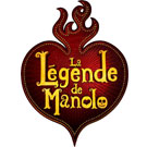 Nouvelle affiche teaser pour « La légende de Manolo » !