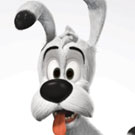 Nouvelles pré-affiches teaser en HD pour « Astérix – Le Domaine des Dieux » ! La promotion continue !