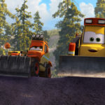 PLANES: FIRE & RESCUE