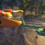 PLANES: FIRE & RESCUE