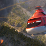 PLANES FIRE & RESCUE