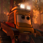 PLANES: FIRE & RESCUE