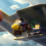 PLANES FIRE & RESCUE