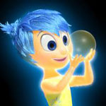 Nouvelle image pour « Vice-Versa » de Pixar et date pour la bande-annonce ! Youhou !