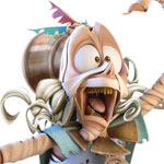 Tadeo Jones dans de nouvelles aventures en 2016 !
