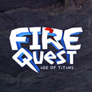 « Fire Quest » par Supamonks sur Kickstarter !