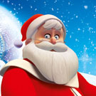 [Critique Blu-ray 3D] Sauvons le Père Noël.