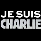 Nous sommes Charlie.
