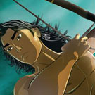 [Concours] Cinq DVD d’Arjun, le prince guerrier à gagner !