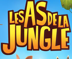 [Critique DVD] Les As de la Jungle – Le Trésor du Vieux Jim.