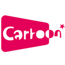 Nous sommes au Cartoon Movie 2015 !