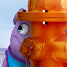 Quatre nouvelles affiches pour « En route ! ».