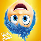 Deux extraits pour « Vice-Versa » des studios Pixar !