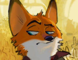 « Zootopia », un deuxième concept art !