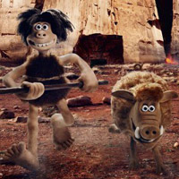 « Early man », première image du nouveau Aardman !