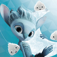 Bande-annonce française pour « Mune, Le gardien de la lune » !