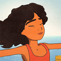 « Le prophète » à Annecy, mais avant voici son affiche !