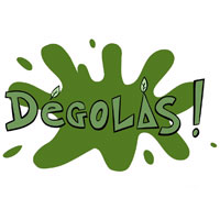 [Court-métrage pilote] Dégolas.