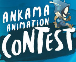 Ankama lance son concours d’animation spécial Dofus !